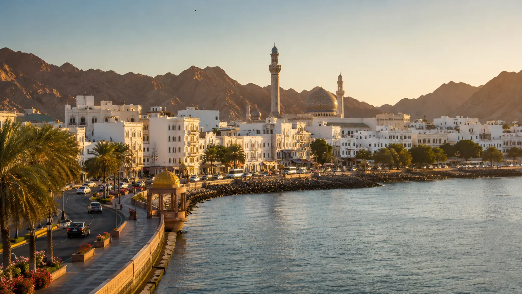 Oman, online Quran classes for local families